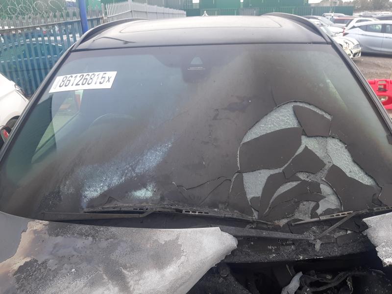 2015 BMW X5 XDRIVE40D M SPORT 5DR AUTO [7 SEAT]