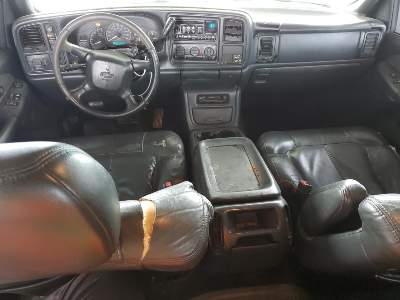 2002 Chevrolet Silverado K1500 VIN: 2GCEK19T021295269 Lot: 85149485