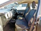 2015 TOYOTA YARIS ICON VVT-I  for sale at Copart CHESTER