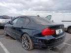 2010 BMW 320D EFFICIENTDYNAMICS  for sale at Copart CHESTER