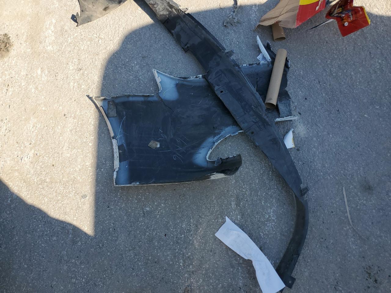 2016 Chrysler Town & Country Touring VIN: 2C4RC1BG6GR286953 Lot: 84989805