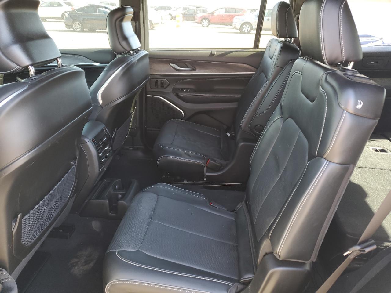 2023 Jeep Grand Cherokee L Overland VIN: 1C4RJKDG0P8708851 Lot: 87233315