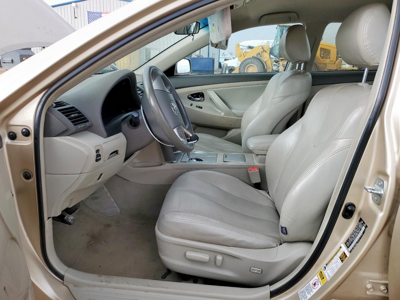 2010 Toyota Camry Base VIN: 4T4BF3EK6AR013253 Lot: 82413035