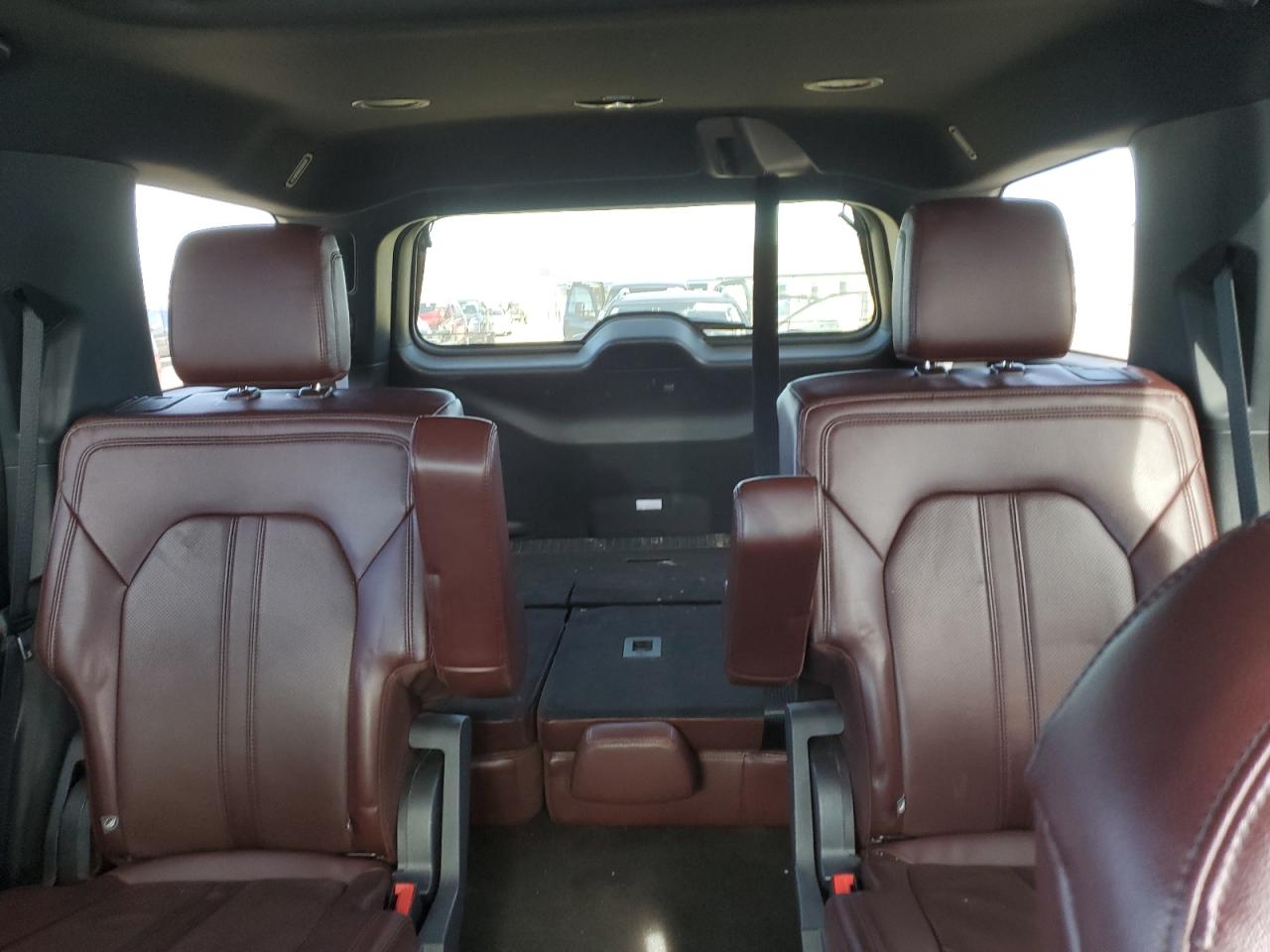 2023 Ford Expedition Limited VIN: 1FMJU2A80PEA14949 Lot: 86517385