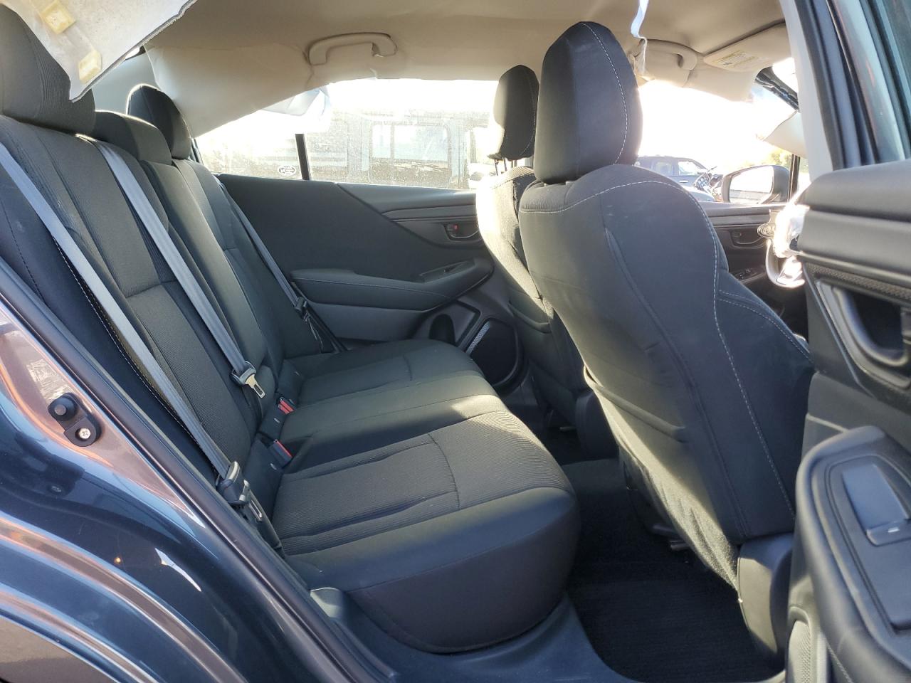 2022 Subaru Legacy VIN: 4S3BWAB65N3026260 Lot: 89917935