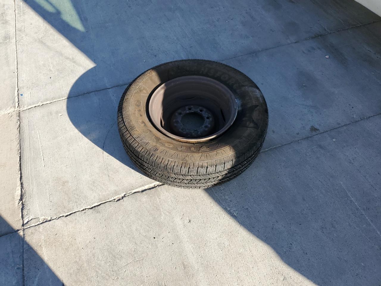 2008 Ford Econoline E250 Van VIN: 1FTNE24LX8DA83142 Lot: 85899785