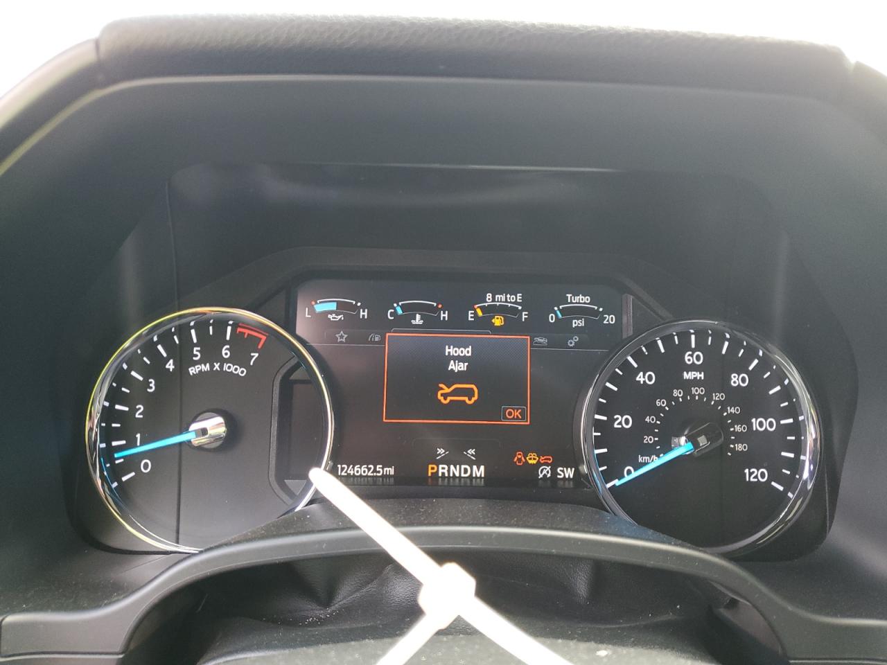 2020 Ford Expedition Max Limited VIN: 1FMJK2AT2LEA40604 Lot: 84788345