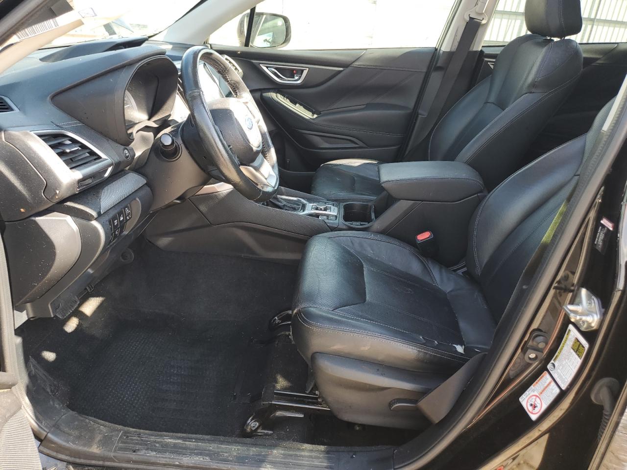 2020 Subaru Forester Limited VIN: JF2SKAUC4LH446382 Lot: 86189195