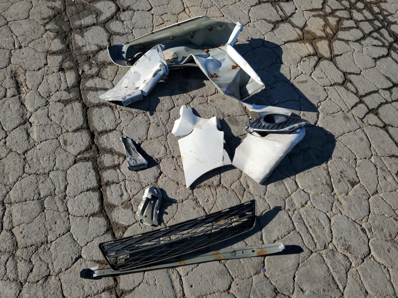 2009 Toyota Corolla Matrix VIN: 2T1KU40E89C164048 Lot: 85831215