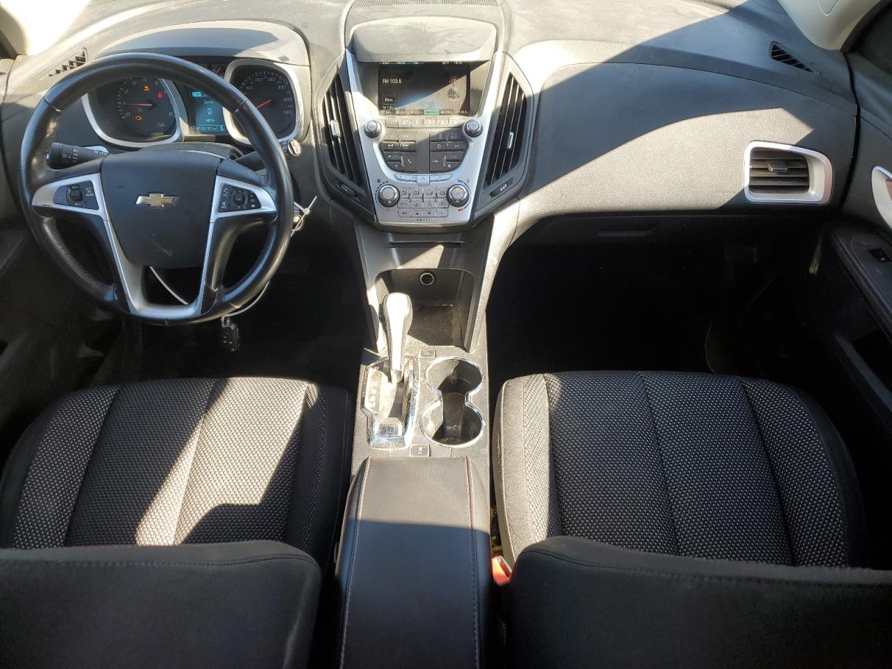 2013 Chevrolet Equinox Lt VIN: 2GNALDEK1D6426538 Lot: 83982795