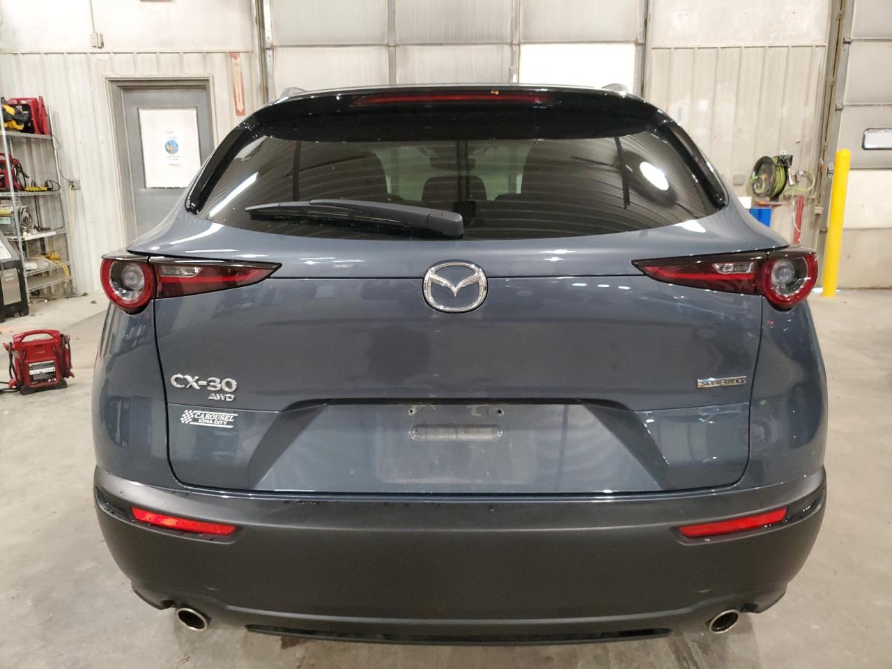 2023 Mazda Cx-30 Preferred VIN: 3MVDMBCM1PM551317 Lot: 82584915