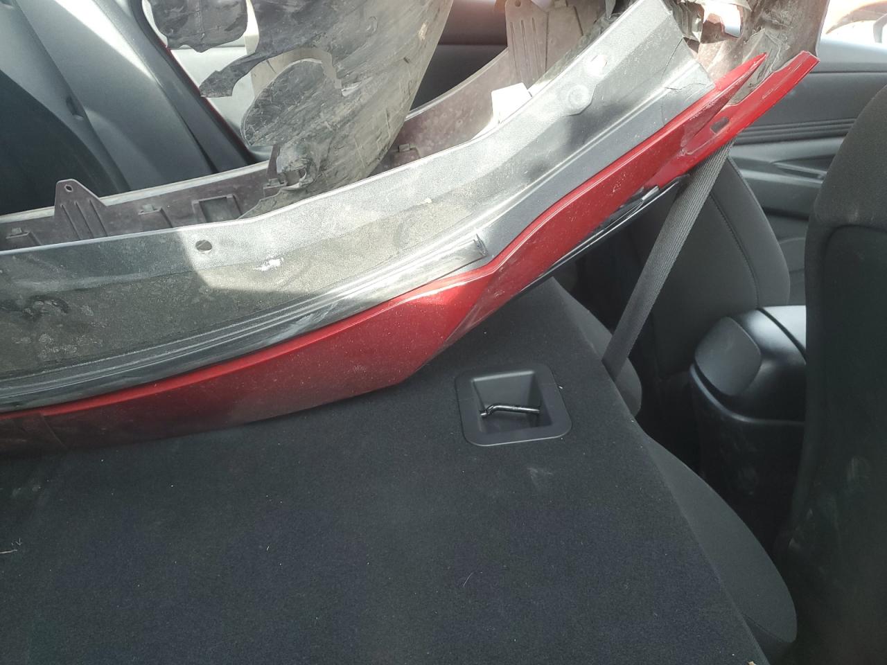 2022 Hyundai Elantra Blue VIN: KMHLM4AJ0NU023676 Lot: 90405235