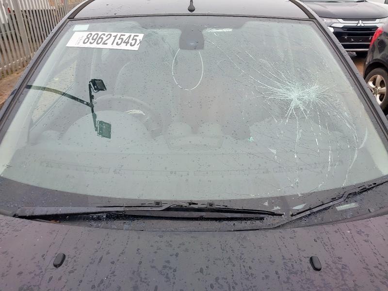 2008 FORD FIESTA 1.4 GHIA 5DR