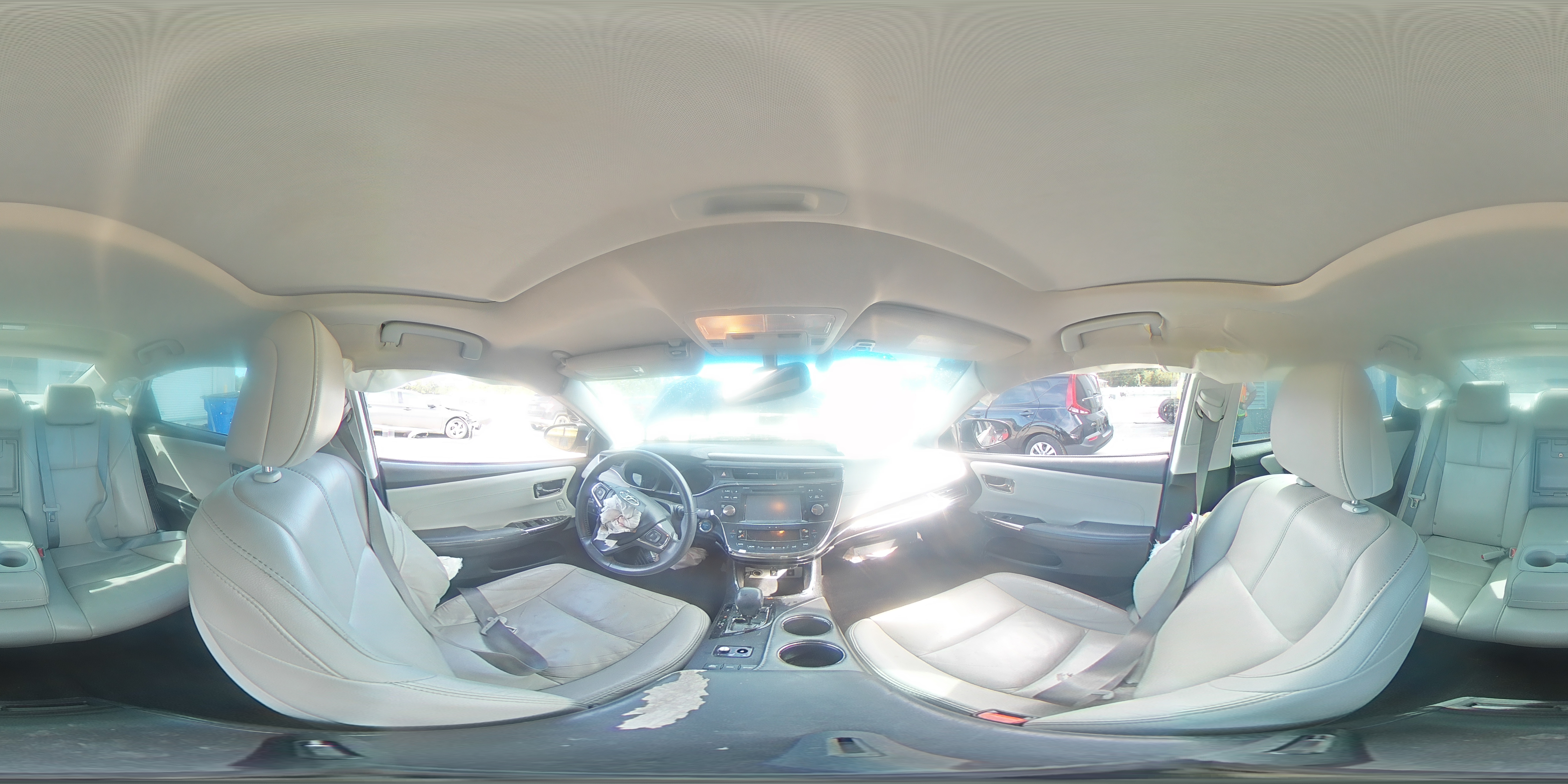 2016 Toyota Avalon Hybrid VIN: 4T1BD1EB9GU056899 Lot: 89526555