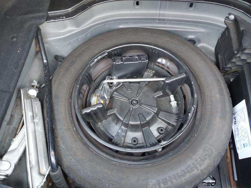 2009 MERCEDES-BENZ C CLASS C220 CDI SPORT 4DR AUTO