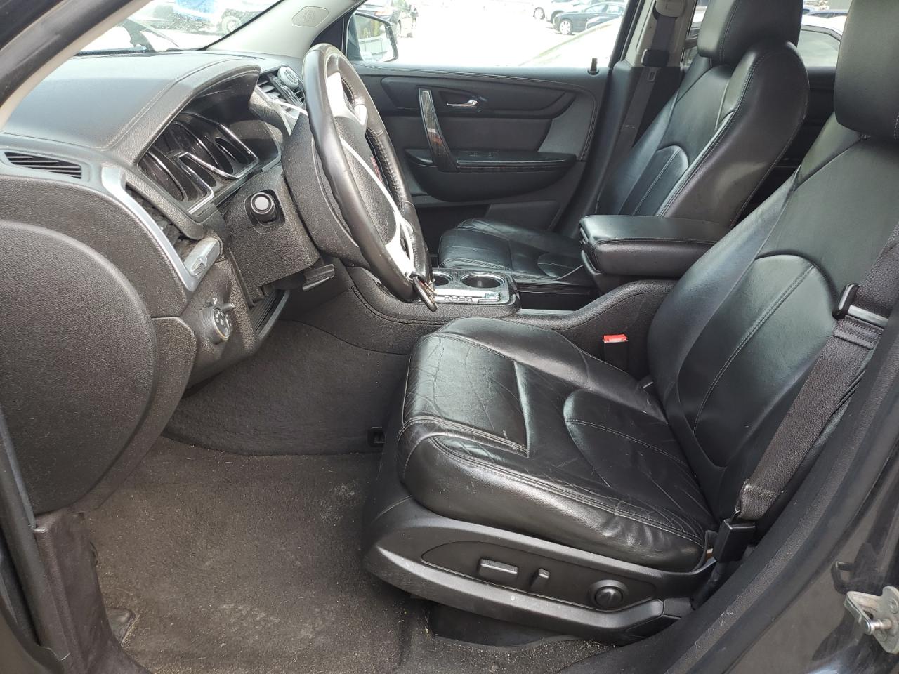 2014 GMC Acadia Slt-1 VIN: 1GKKVRKD8EJ323023 Lot: 84384615