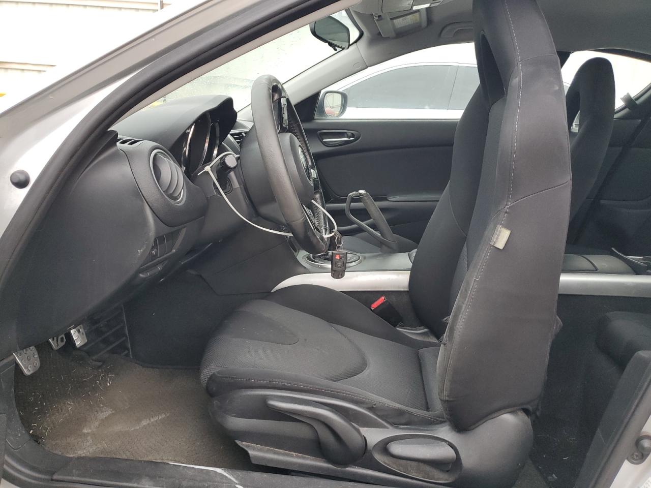 2009 Mazda Rx8 VIN: JM1FE174090402608 Lot: 86683235