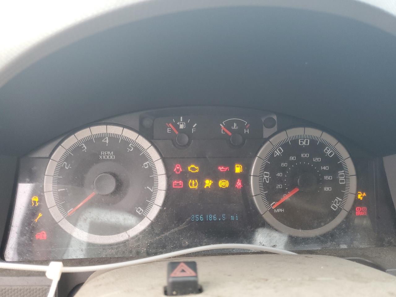 2008 Ford Escape Xlt VIN: 1FMCU03ZX8KB49555 Lot: 81985145