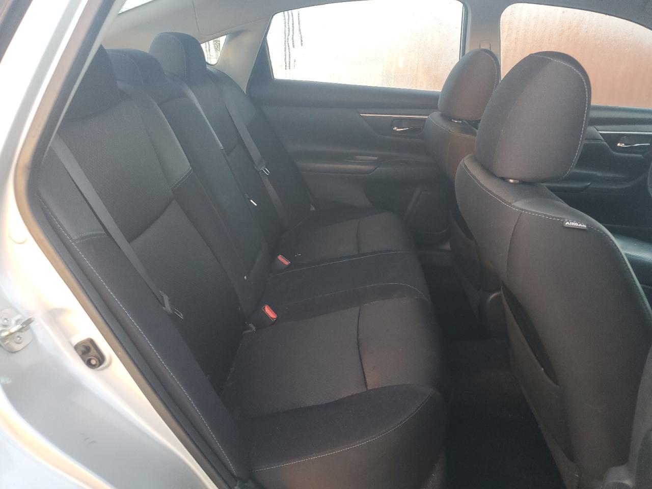 2017 Nissan Altima 2.5 VIN: 1N4AL3AP7HC258265 Lot: 81818305