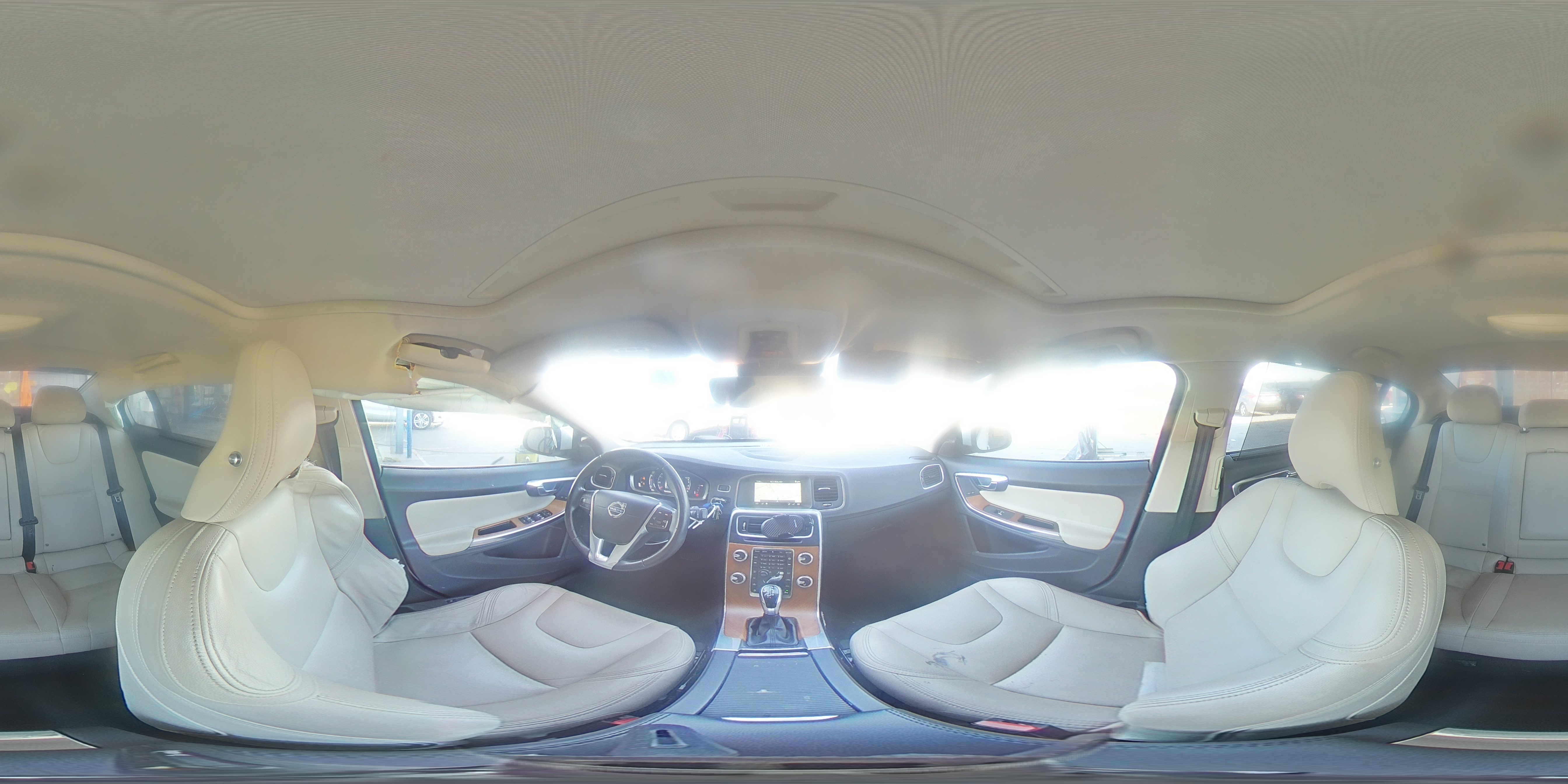 2016 Volvo S60 Premier VIN: LYV402FK7GB113592 Lot: 82601075