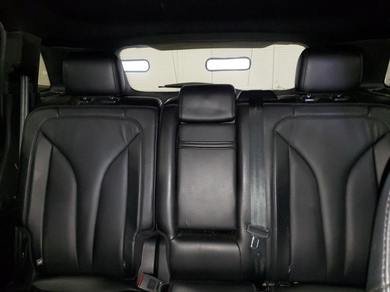 2016 Lincoln Mkx Reserve VIN: 2LMTJ8LRXGBL77012 Lot: 90486815