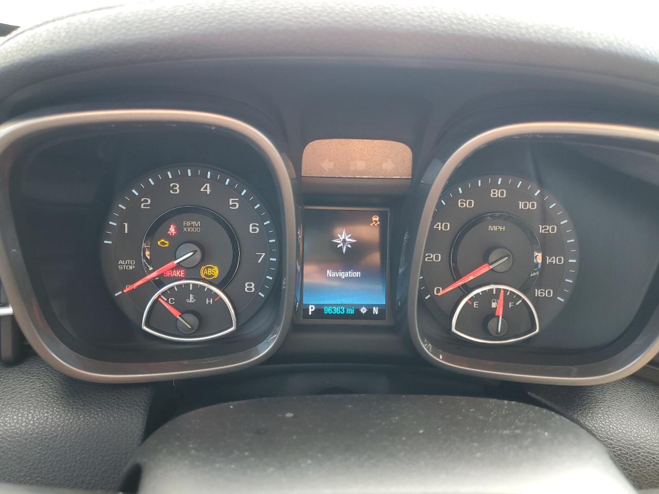 2015 Chevrolet Malibu 1Lt VIN: 1G11C5SL1FF346685 Lot: 85746835