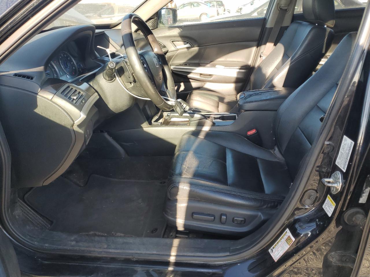 2013 Honda Crosstour Exl VIN: 5J6TF2H58DL002892 Lot: 87098045