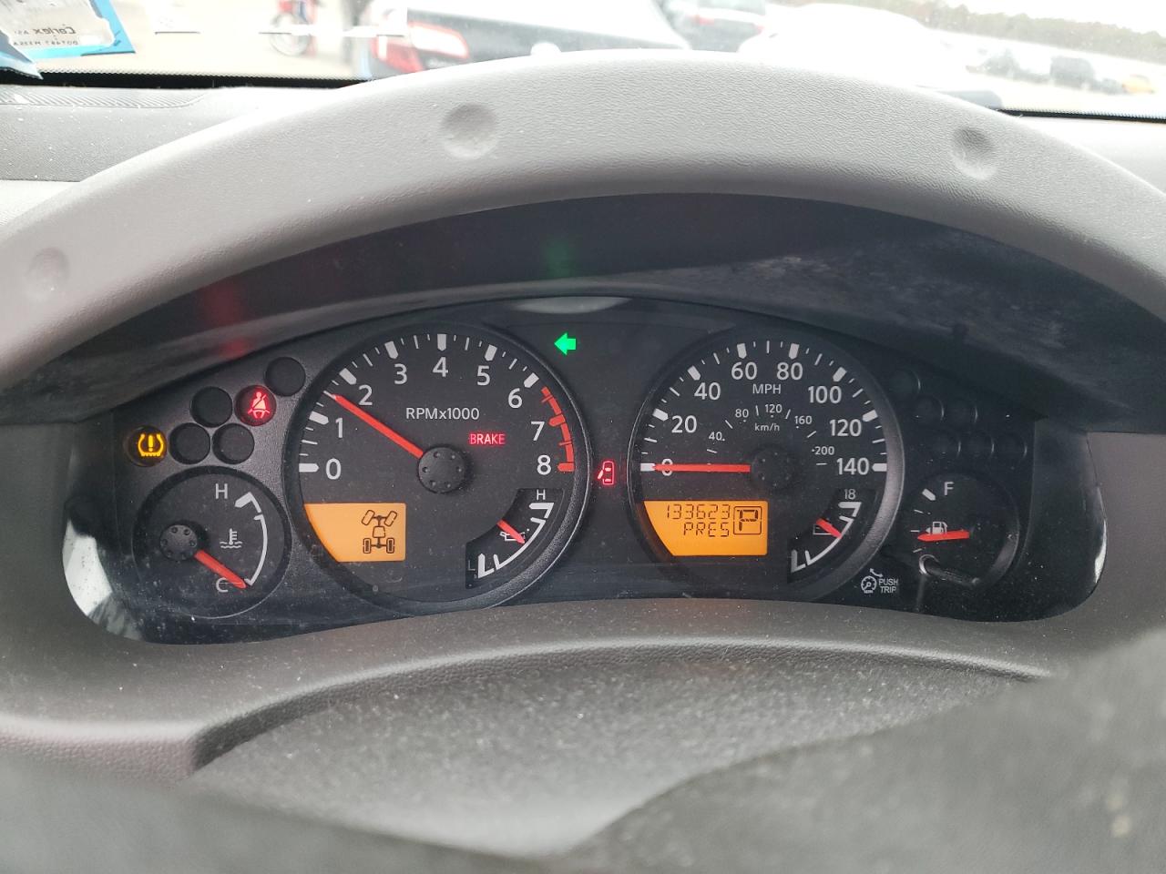 2013 Nissan Xterra X VIN: 5N1AN0NW4DN822226 Lot: 90274665