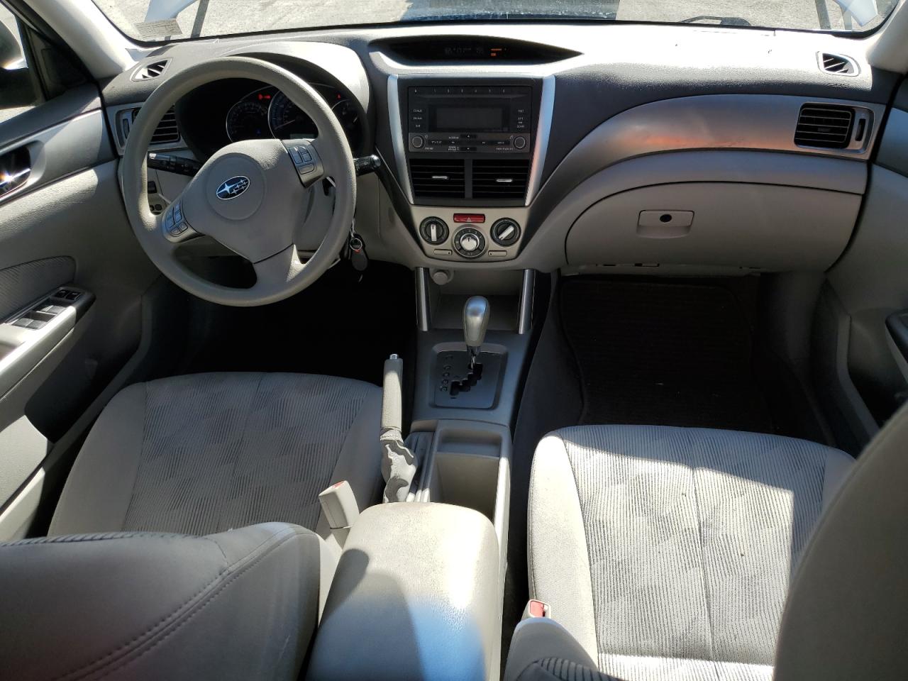 2009 Subaru Forester 2.5X Premium VIN: JF2SH63609H775385 Lot: 84521665