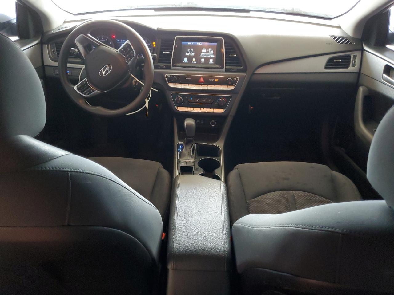 2018 Hyundai Sonata Se VIN: 5NPE24AF6JH676662 Lot: 85915495