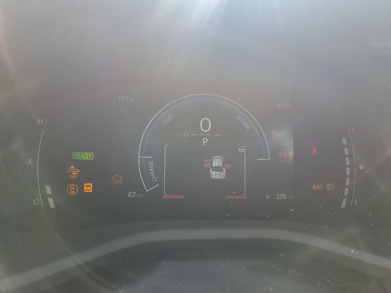 2026 Toyota Camry Xse VIN: 4T1DAACK2TU652015 Lot: 84273135