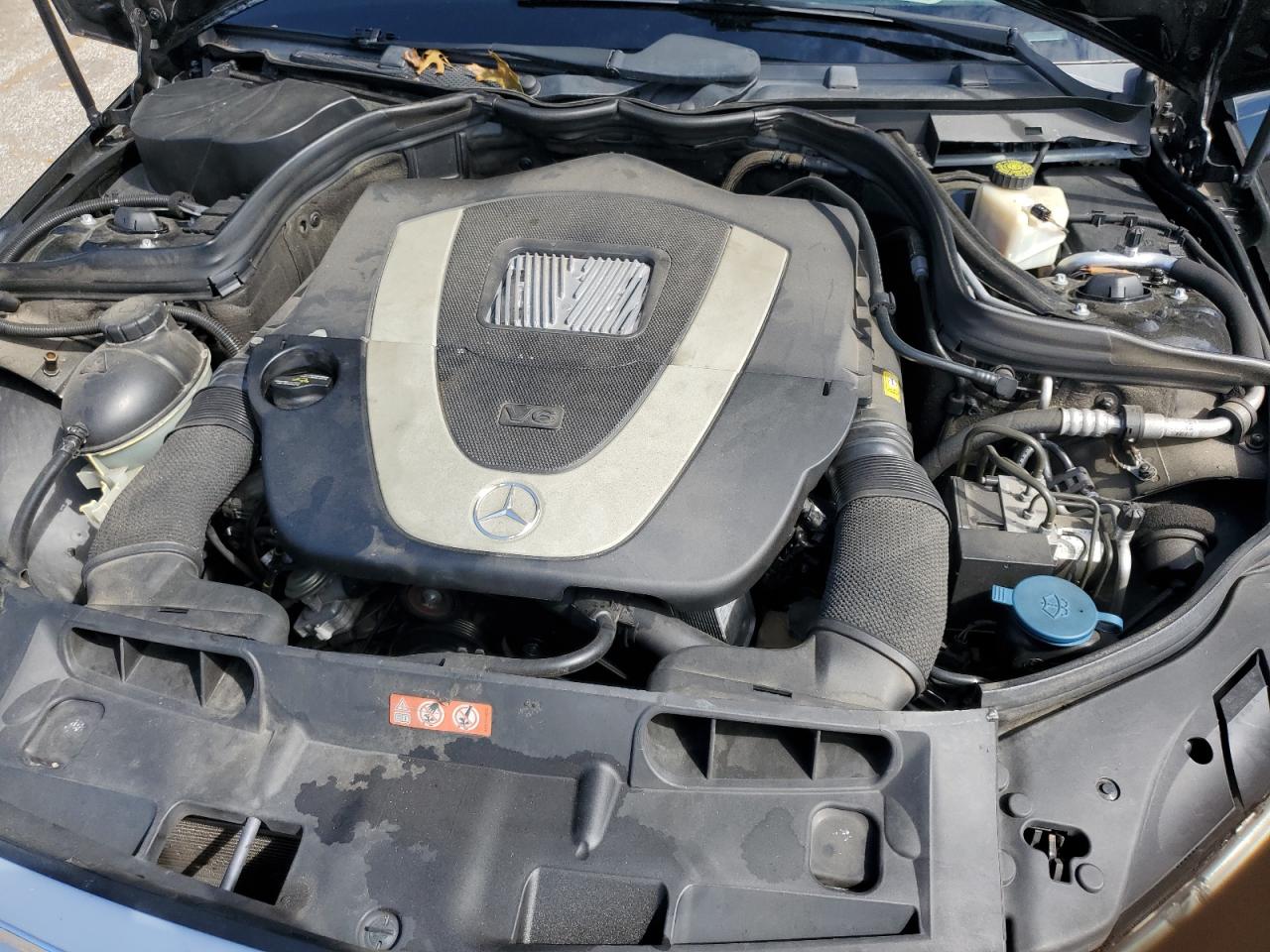 2008 Mercedes-Benz C 300 VIN: WDDGF54X28F076805 Lot: 84642835