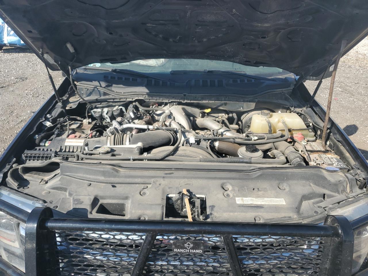 2020 Ford F350 Super Duty VIN: 1FT8W3BT2LED33706 Lot: 84024275