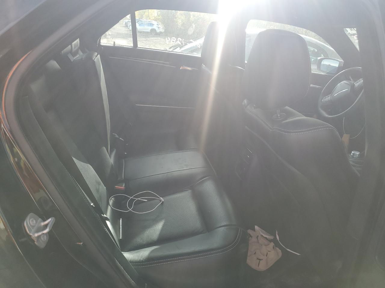 2023 Chrysler 300 S VIN: 2C3CCAGG6PH593306 Lot: 85173995