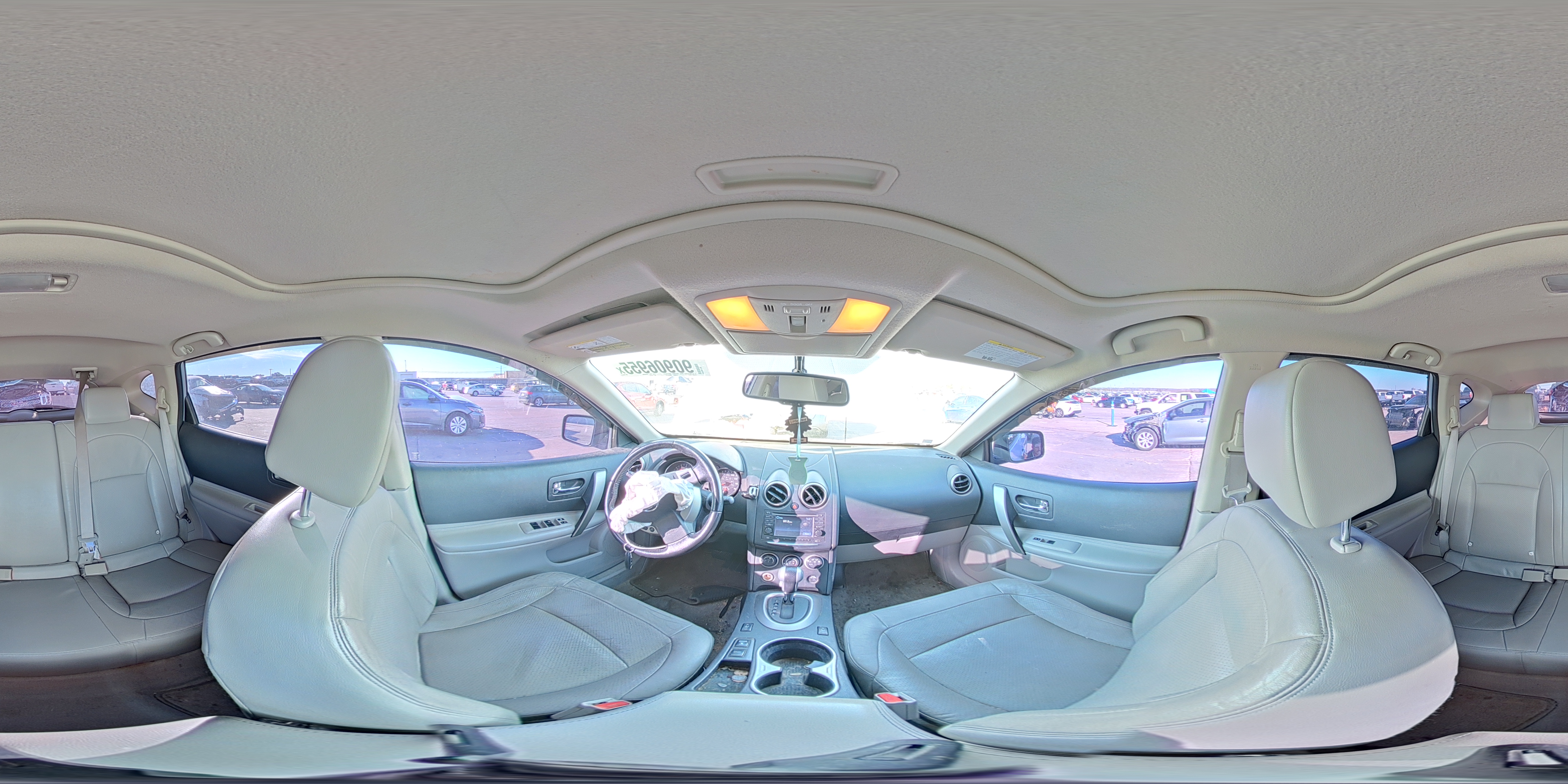 2012 Nissan Rogue S VIN: JN8AS5MV1CW413844 Lot: 90906955