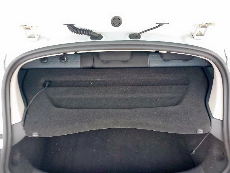 2015 RENAULT CLIO 1.5 DCI 90 DYNAMIQUE S MEDIANAV 5DR EDC