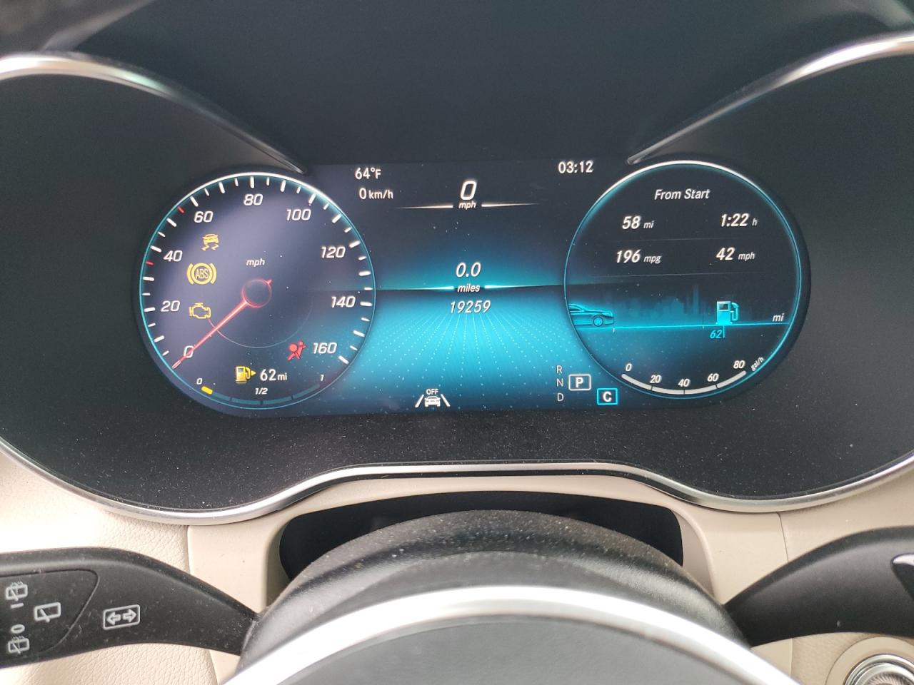 2022 Mercedes-Benz Glc 300 4Matic VIN: W1N0G8EB7NV394958 Lot: 89633815