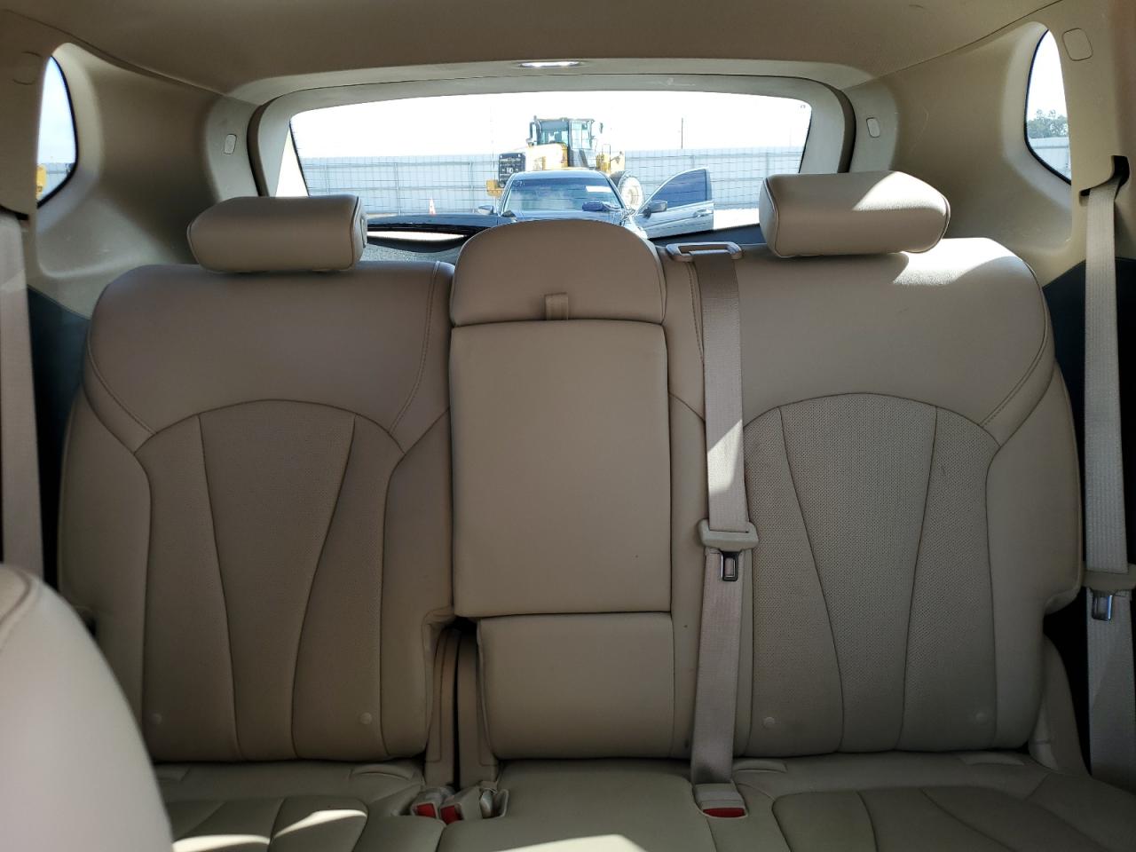 2017 Buick Envision Essence VIN: LRBFXBSA4HD000836 Lot: 90046575