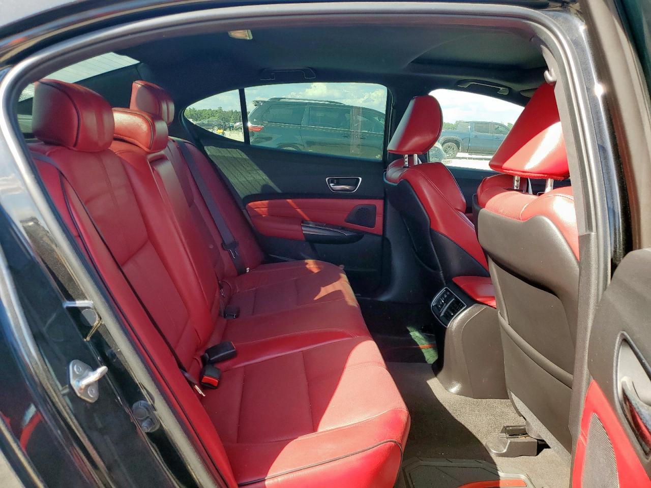 2019 Acura Tlx Technology VIN: 19UUB2F6XKA005806 Lot: 85177275