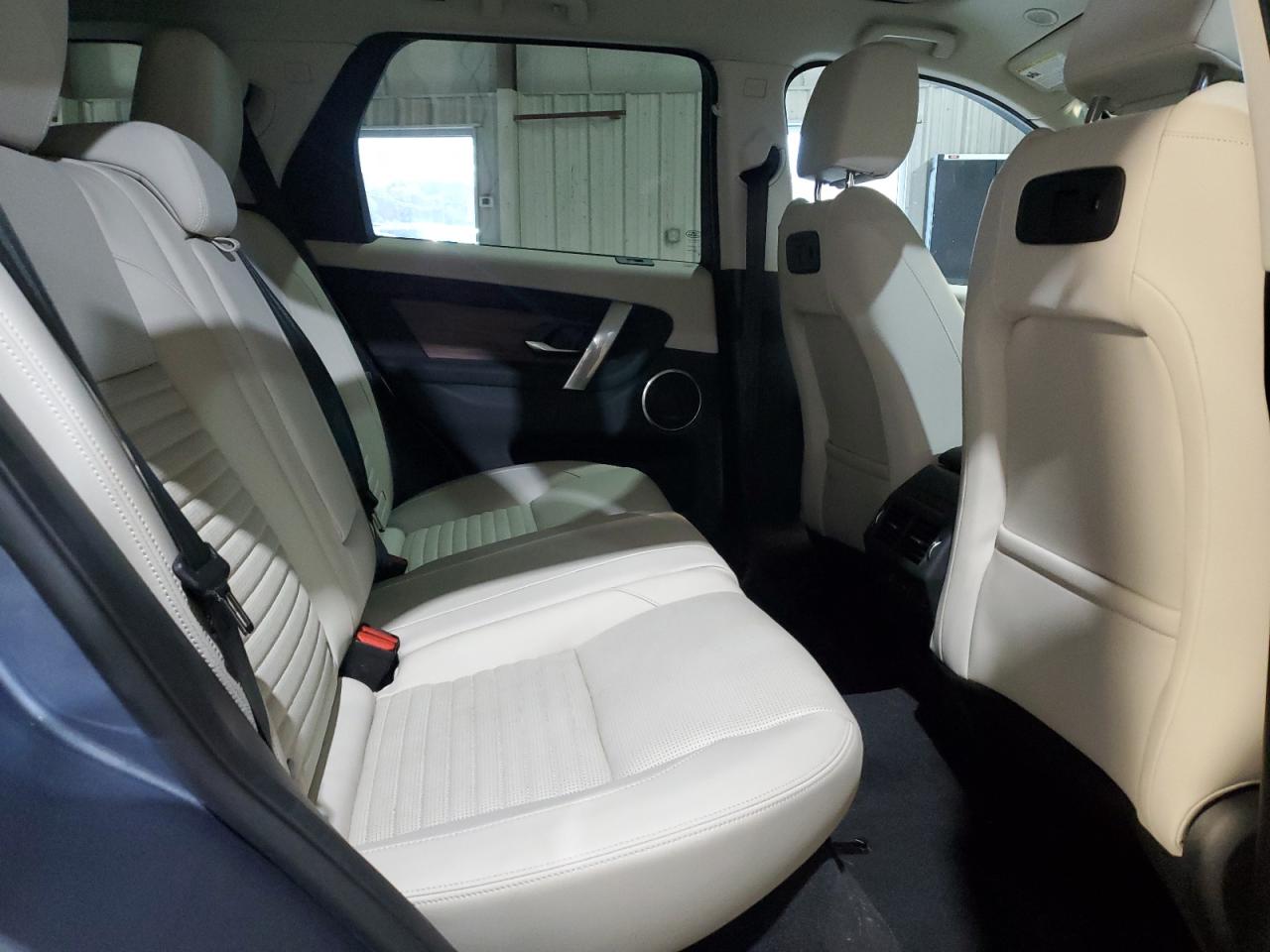 2023 Land Rover Discovery VIN: SALCP2FX7PH920589 Lot: 87117815