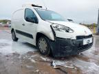2013 PEUGEOT PARTNER 850 PROFESSION L1  for sale at Copart WESTBURY