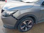2016 NISSAN QASHQAI 1.5 DCI N-CONNECTA 5DR for sale at Copart SANDWICH