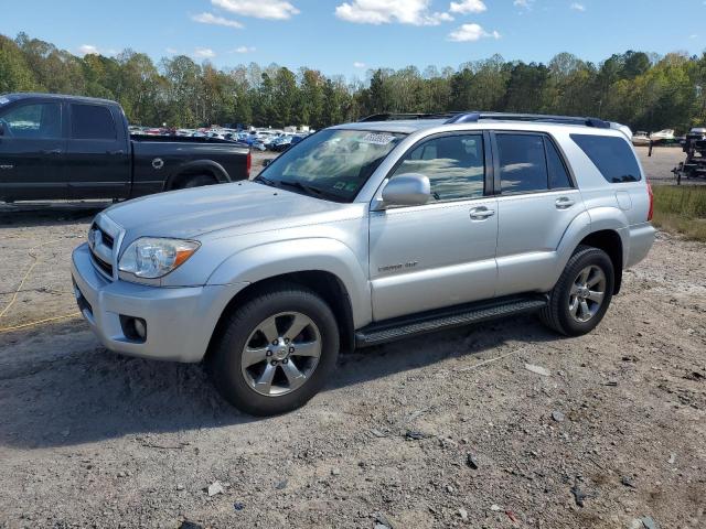 2006 Toyota 4Runner Limited