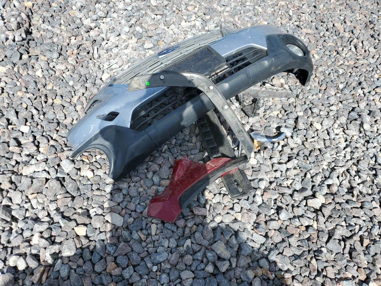 2016 Subaru Outback 2.5I Premium VIN: 4S4BSAFC8G3298988 Lot: 82308865