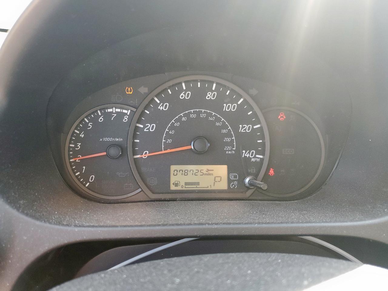 2018 Mitsubishi Mirage G4 Es VIN: ML32F3FJ0JHF16540 Lot: 84578365