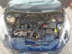2009 FORD FIESTA STYLE 60  for sale at Copart ROCHFORD
