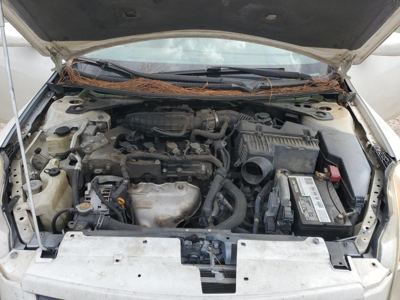 2009 Nissan Altima 2.5S VIN: 1N4AL24E19C113969 Lot: 82344855
