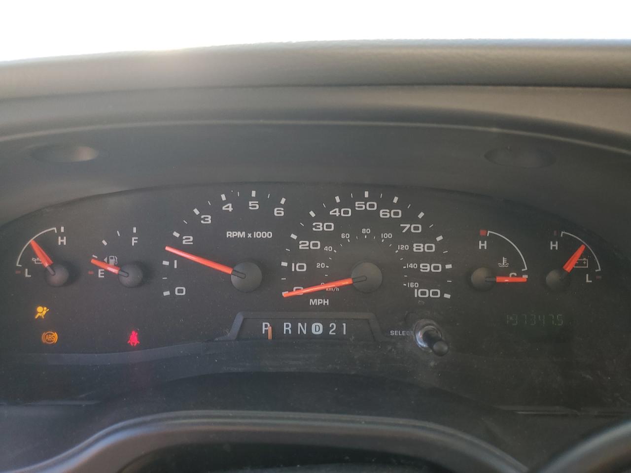 2006 Ford Econoline E250 Van VIN: 1FTNS24L56HA58163 Lot: 84650675