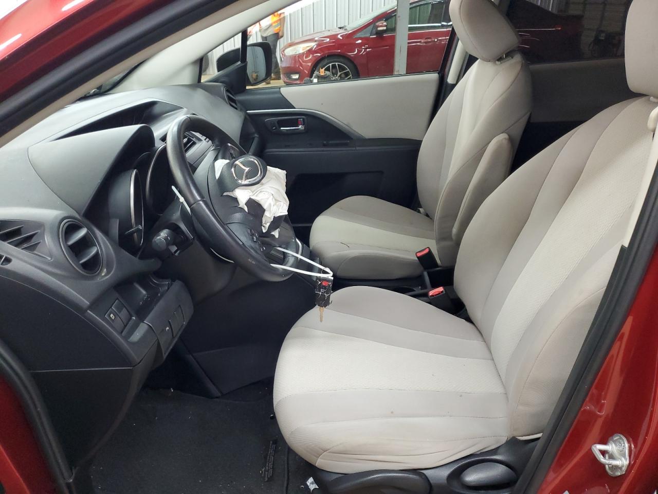 2013 Mazda 5 VIN: JM1CW2CL3D0149229 Lot: 90996245