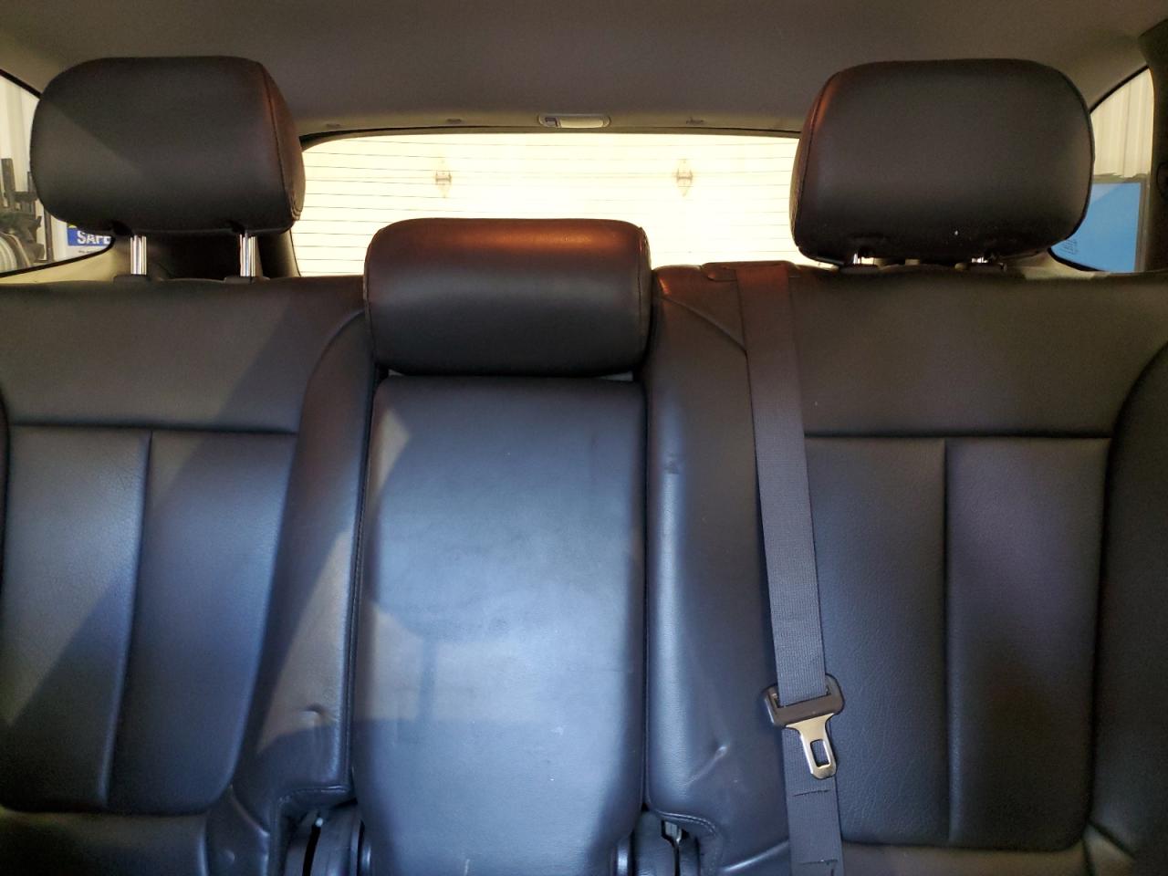 2011 Hyundai Santa Fe Limited VIN: 5XYZKDAG9BG082456 Lot: 86244045